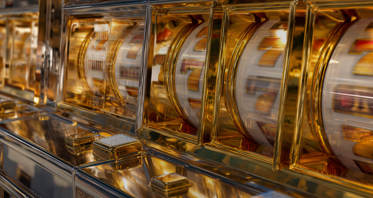 Casino Classic