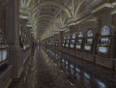 Casino Classic