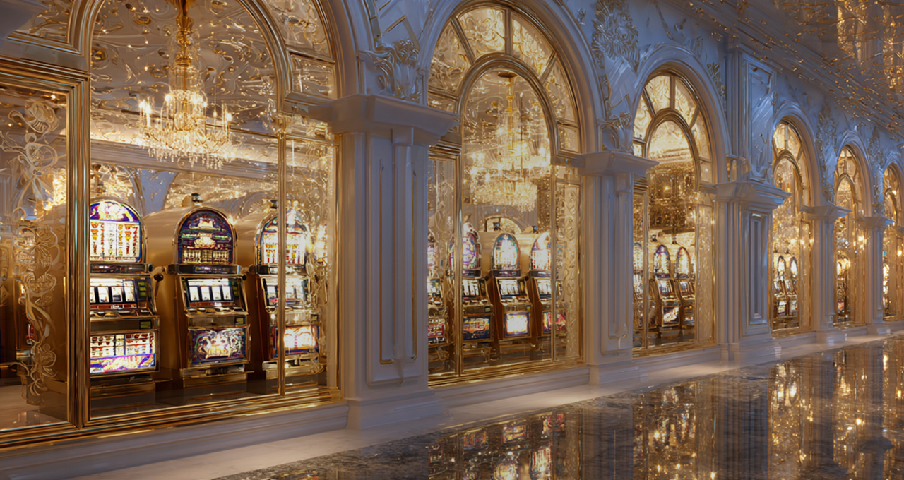 Casino Classic